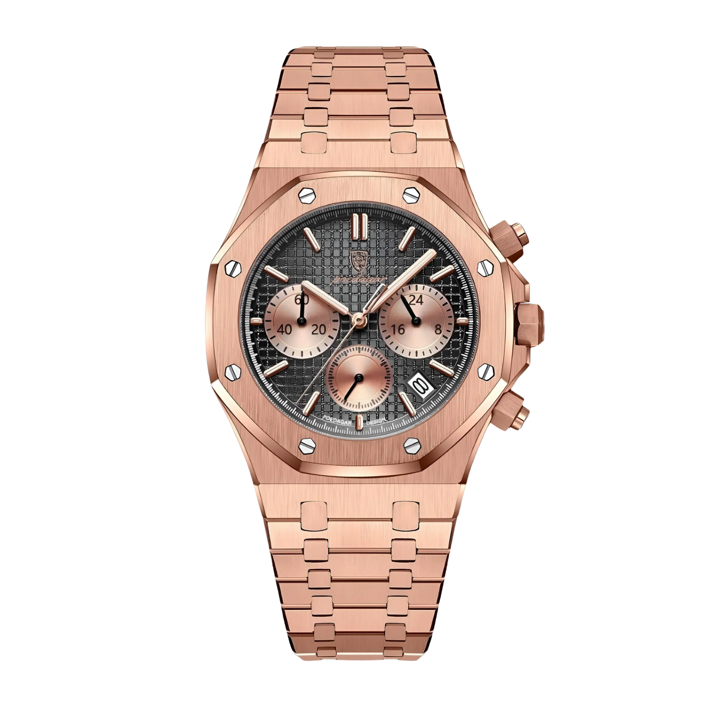 Caligula Elvermont Swiss