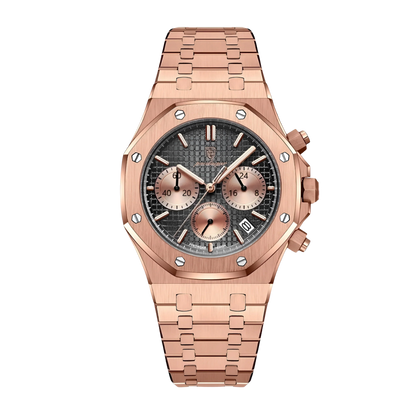 Caligula Elvermont Swiss