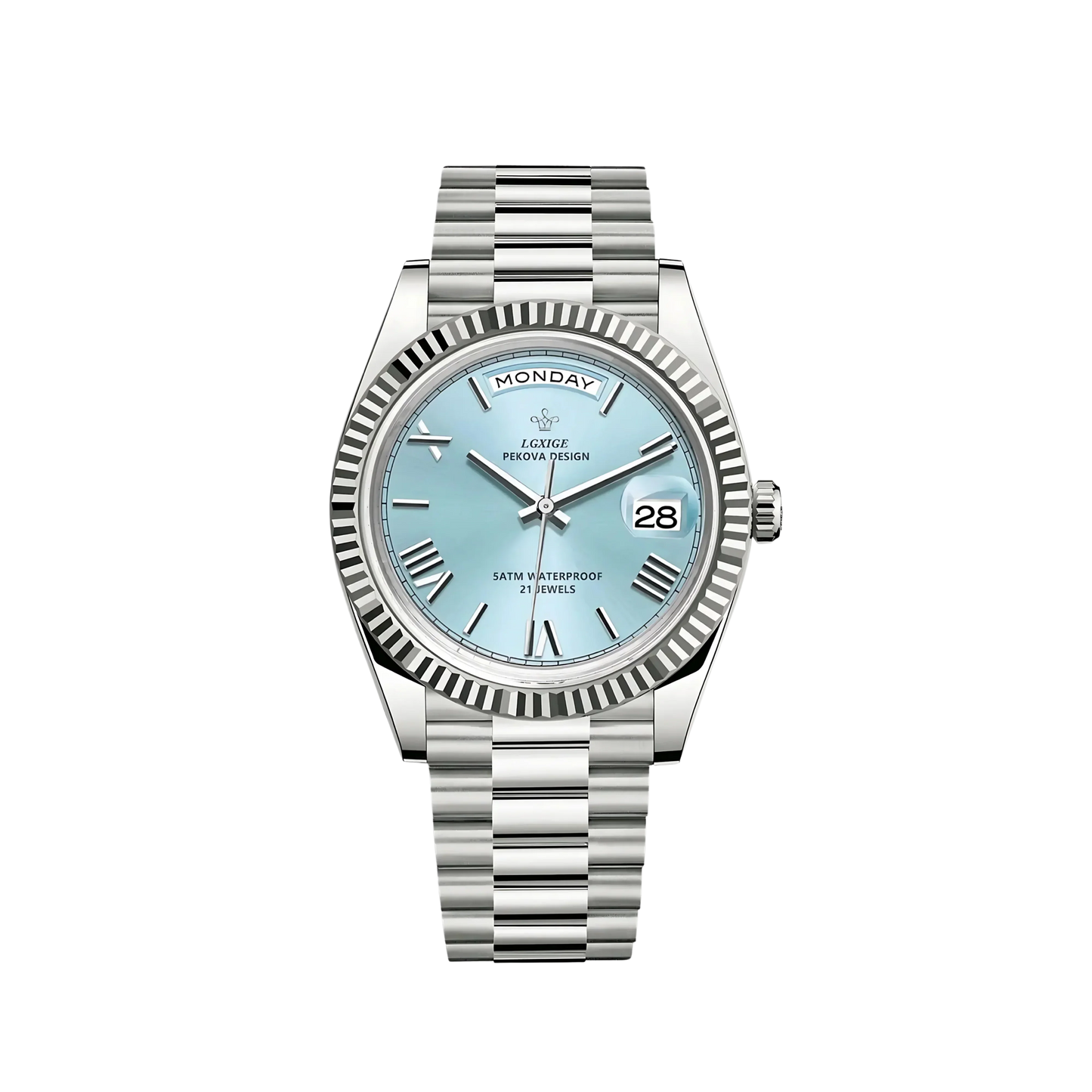 Hugo Elvermont Swiss