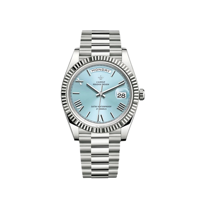 Hugo Elvermont Swiss