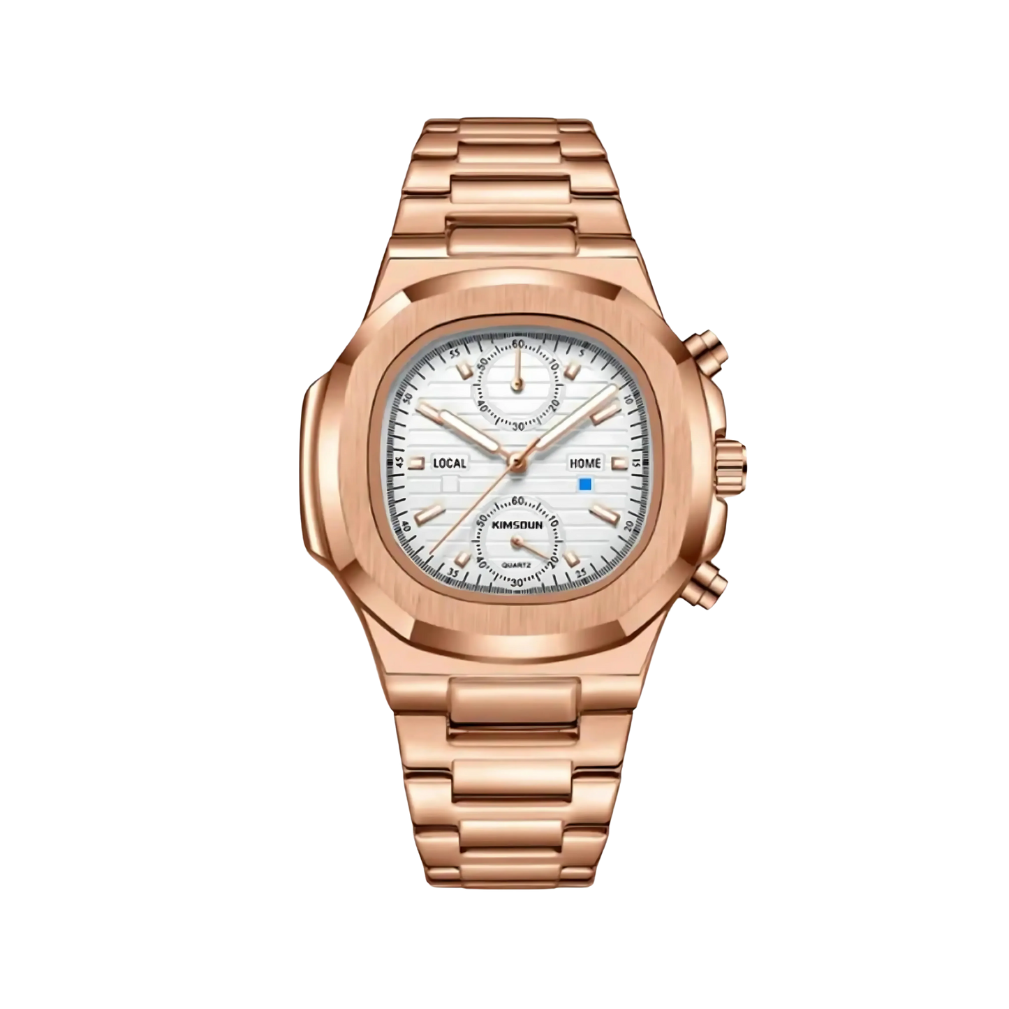 LOTUS Elvermont Swiss