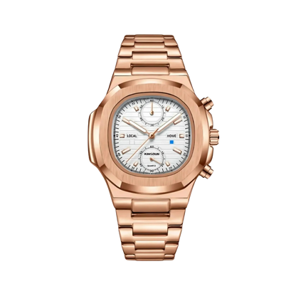 LOTUS Elvermont Swiss