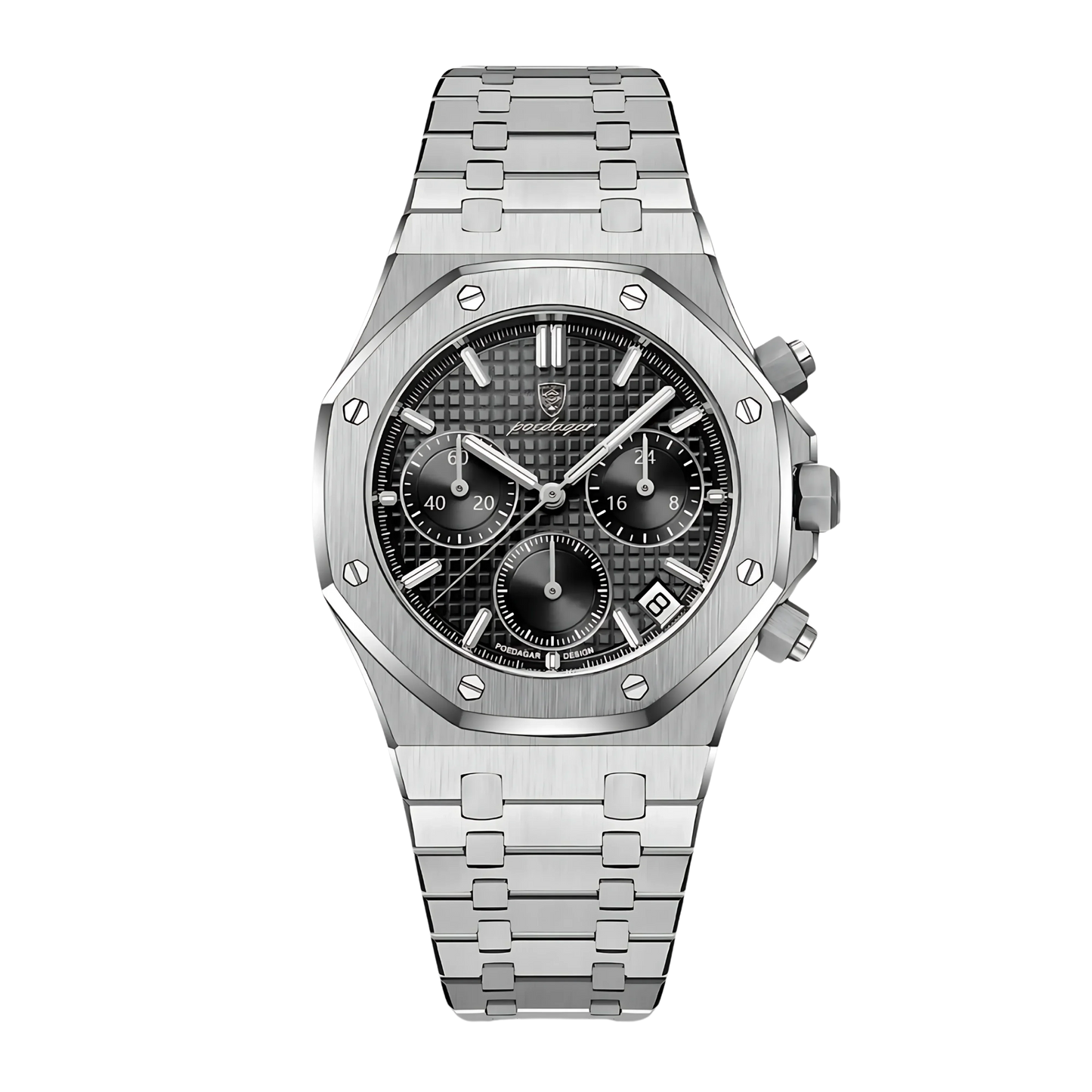 Caligula Elvermont Swiss