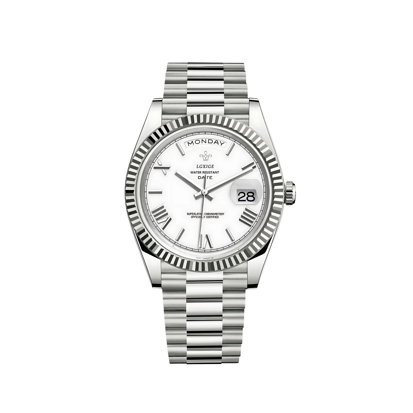 Hugo Elvermont Swiss