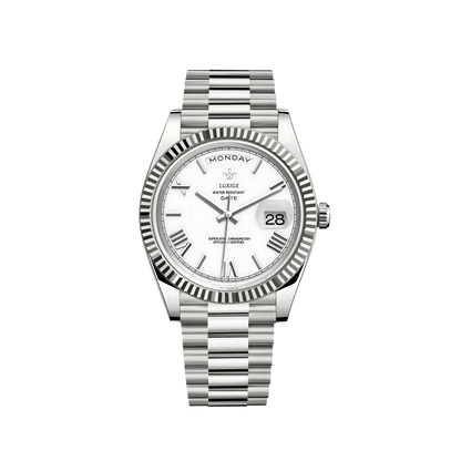 Hugo Elvermont Swiss