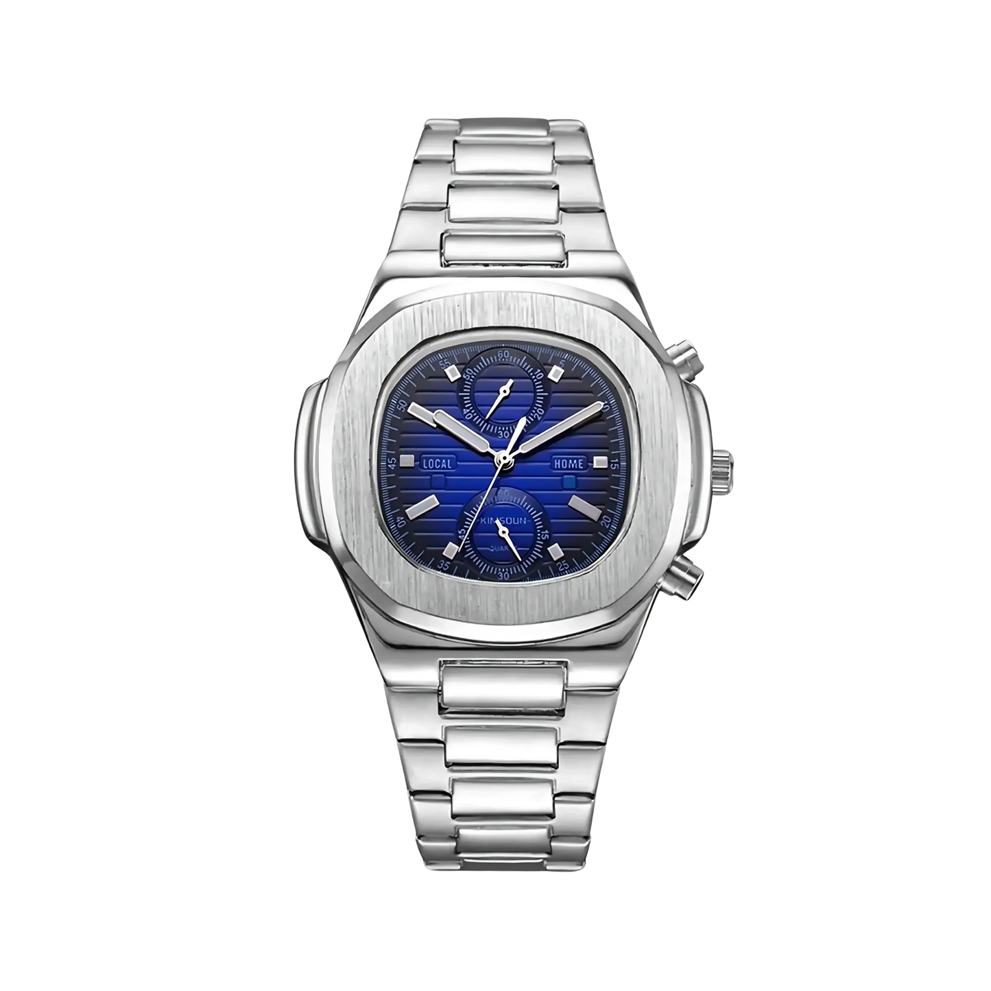 LOTUS Elvermont Swiss