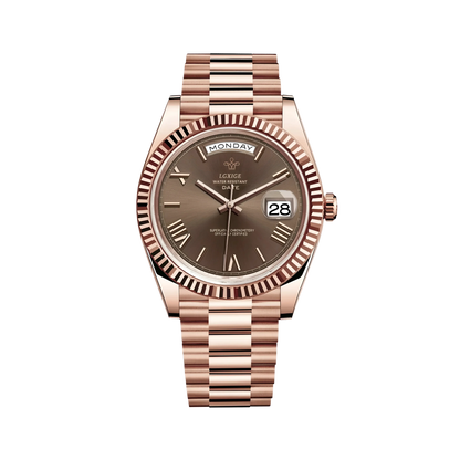 Hugo Elvermont Swiss