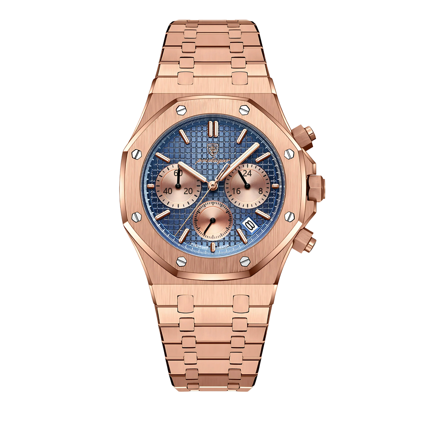 Caligula Elvermont Swiss