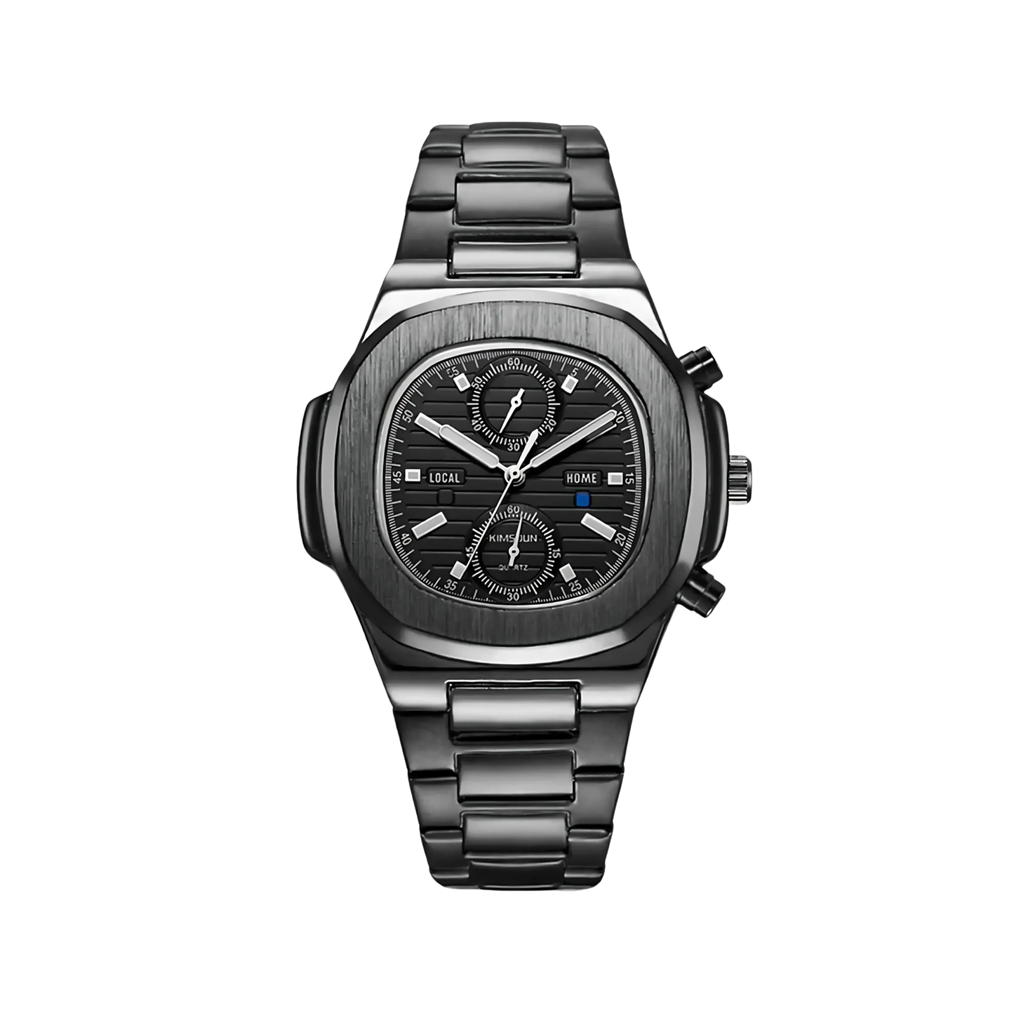 LOTUS Elvermont Swiss