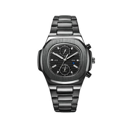 LOTUS Elvermont Swiss