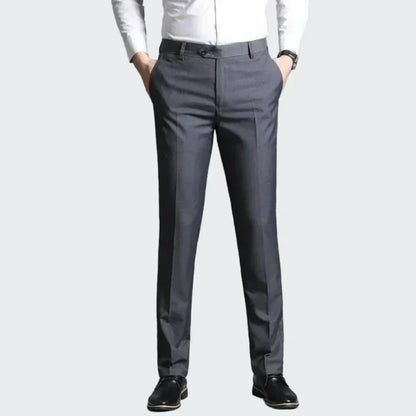 Men's Tailored Suit Trousers Elvermont Swiss
