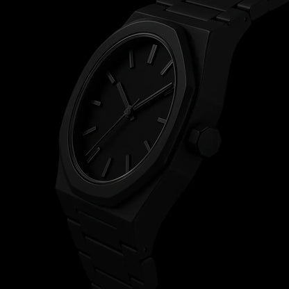 Midnight Elvermont Swiss