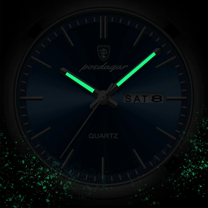 Men's Watch Royal Executive Elvermont Swiss