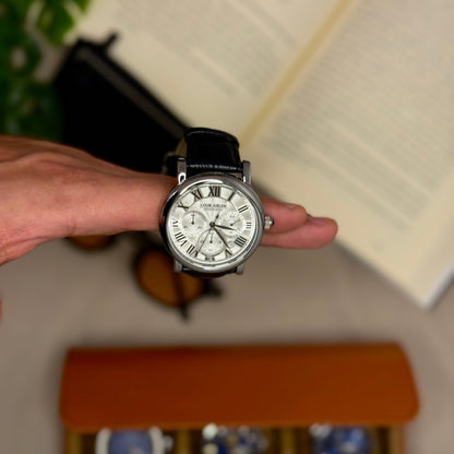 Executive Elvermont Swiss