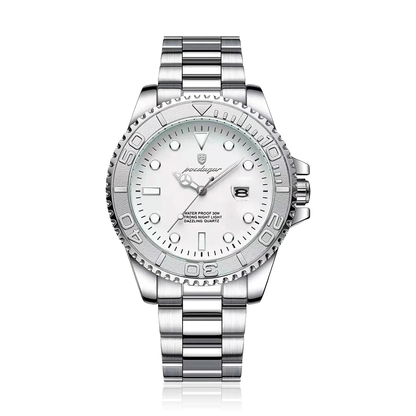 Yacht Elvermont Swiss