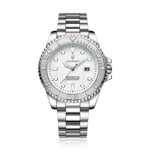 Yacht Elvermont Swiss