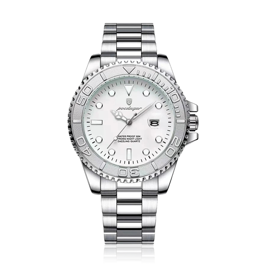 Yacht Elvermont Swiss