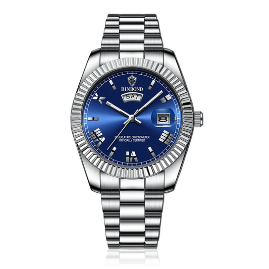 Olympian (Limited Edition) Elvermont Swiss