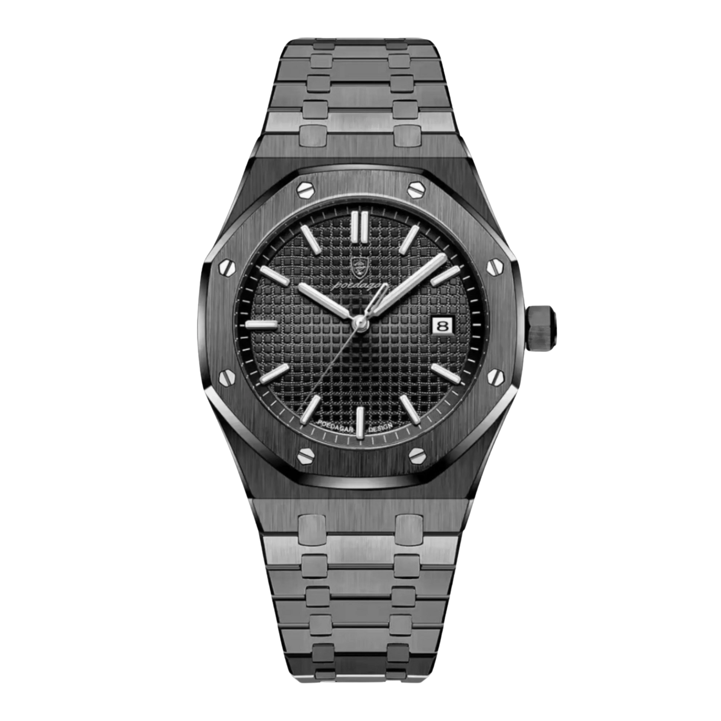 Vittorio Elvermont Swiss