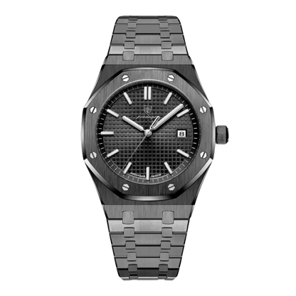 Vittorio Elvermont Swiss