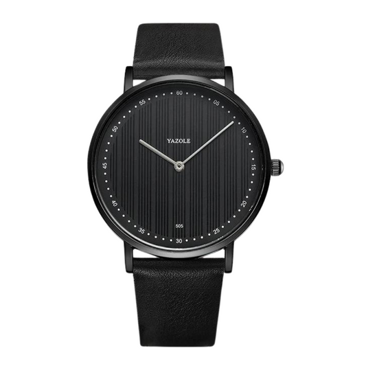 Minimalist Watch Ibiza Elvermont Swiss