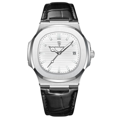 Poedagar Albers Watch Elvermont Swiss