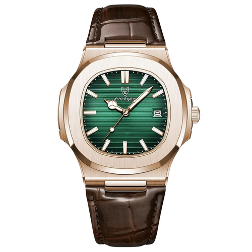 Poedagar Albers Watch Elvermont Swiss