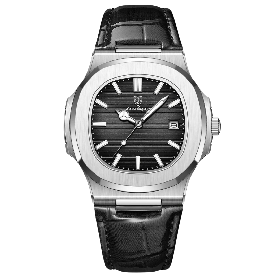 Poedagar Albers Watch Elvermont Swiss