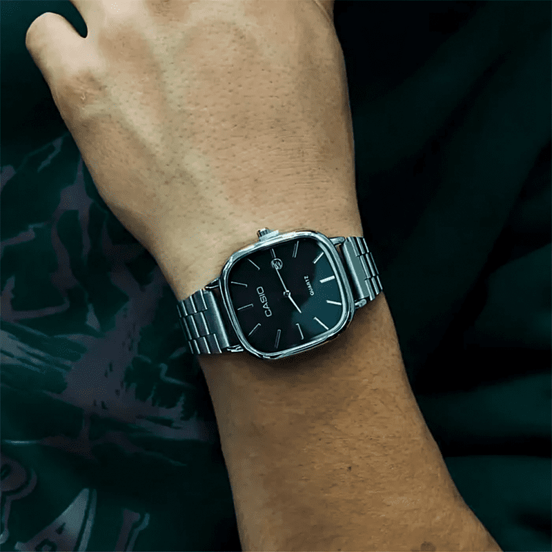 Casio Vintage Elvermont Swiss