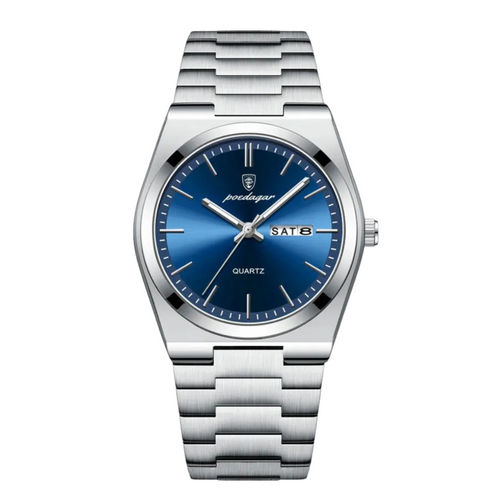 Men's Watch Royal Executive Elvermont Swiss