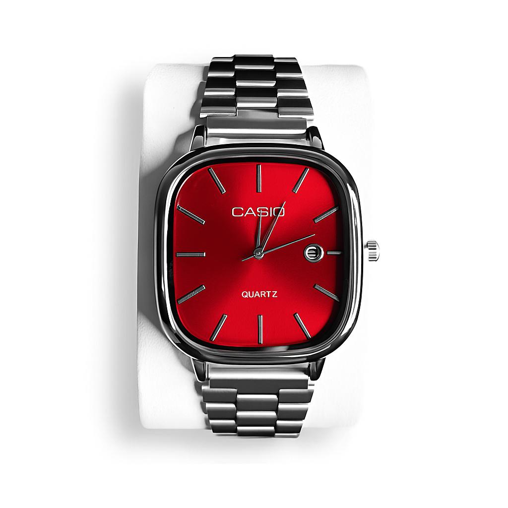 Casio Vintage Elvermont Swiss