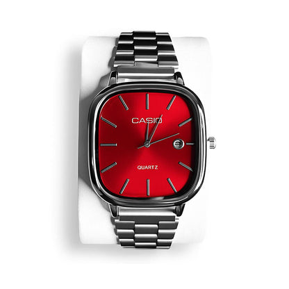 Casio Vintage Elvermont Swiss