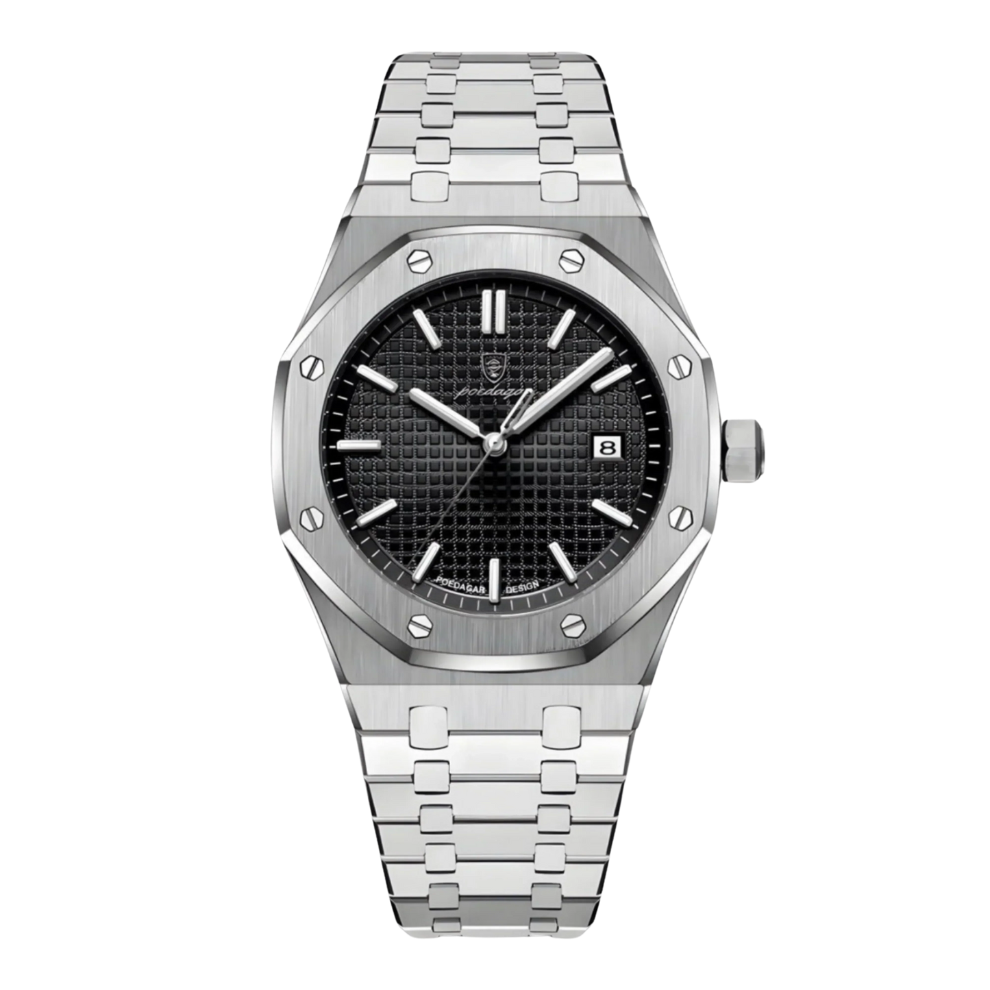 Vittorio Elvermont Swiss