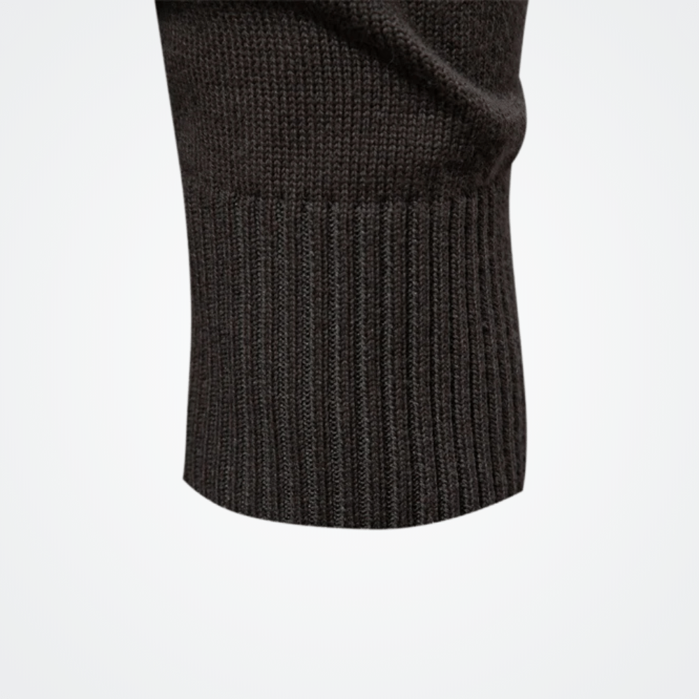 Men's Cardigan Lisboa Elvermont Swiss