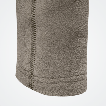 Men's Hoodie with High Collar Tromsø Elvermont Swiss