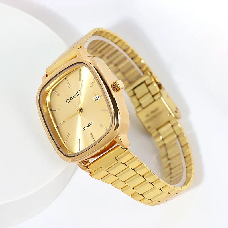 Casio Vintage Elvermont Swiss