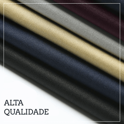 Men's Suit Trousers Kyson Elvermont Swiss