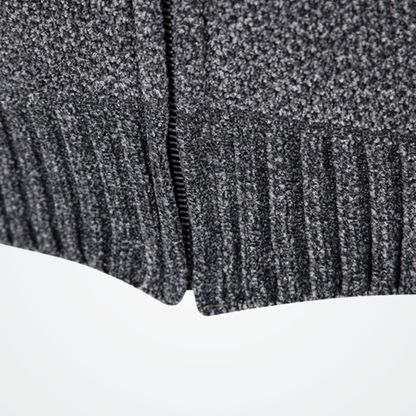 Men's Hooded Sweatshirt Nápoles Elvermont Swiss