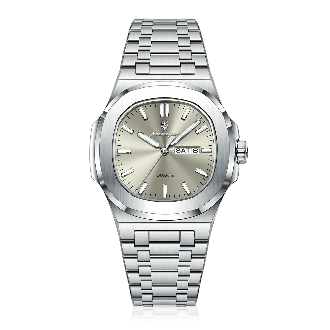 Giorgio - Limited Edition Elvermont Swiss