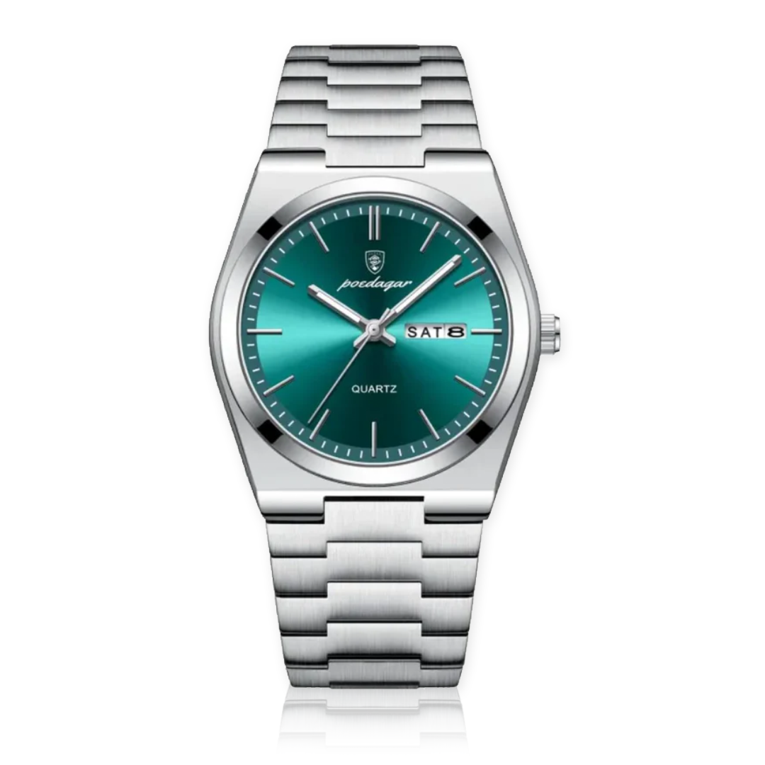 President Elvermont Swiss