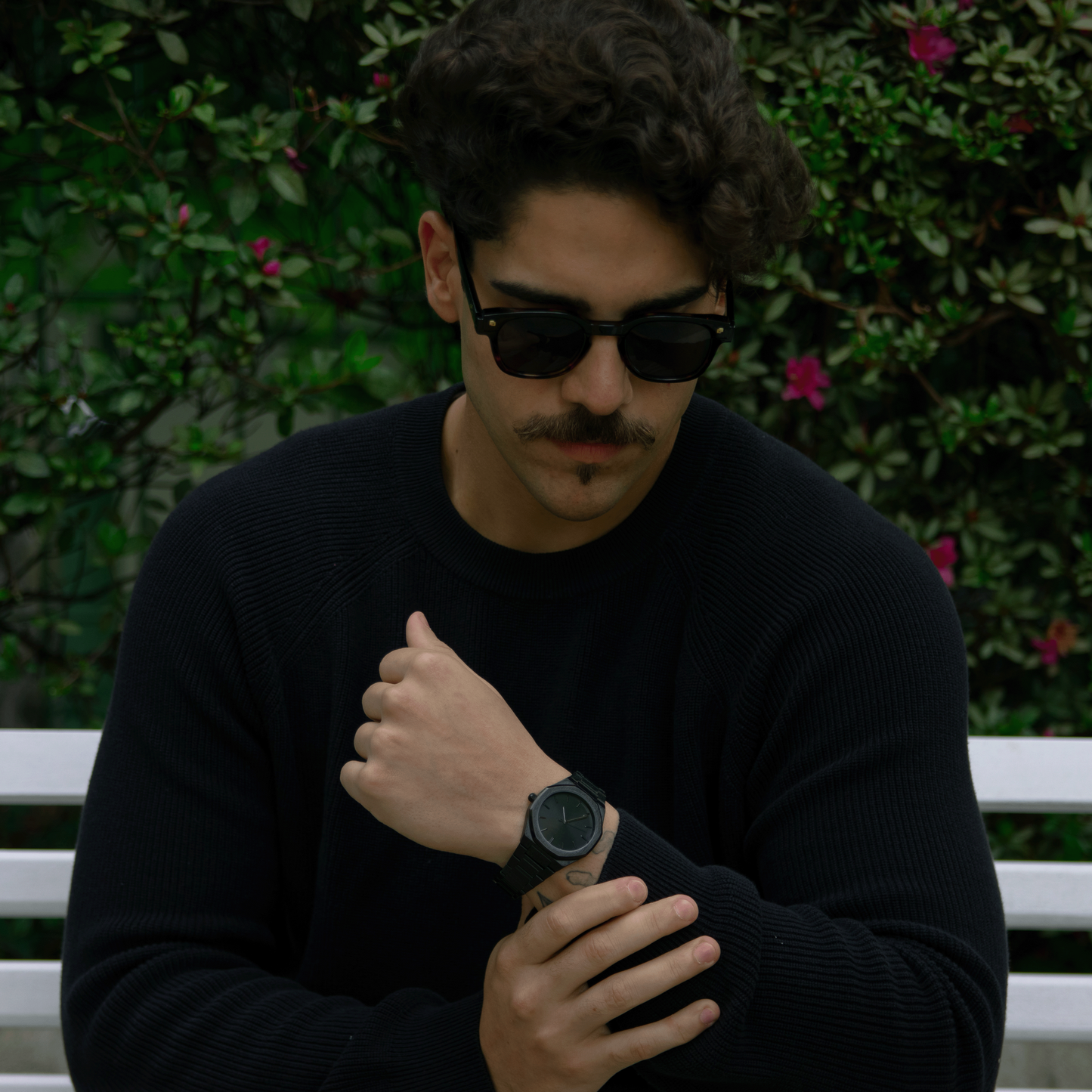 Midnight Elvermont Swiss