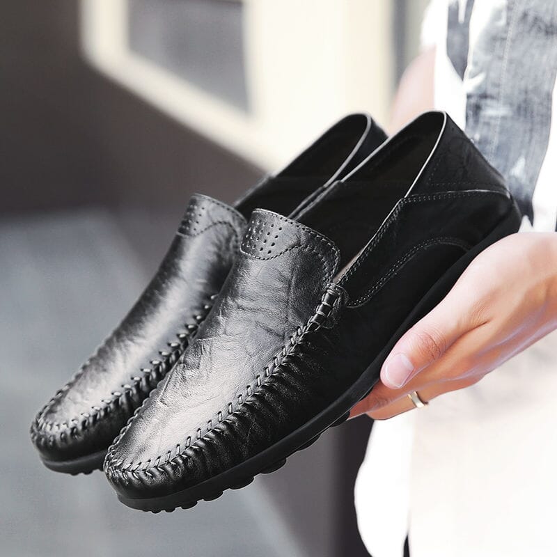 Giancarlo Moccasin Elvermont Swiss