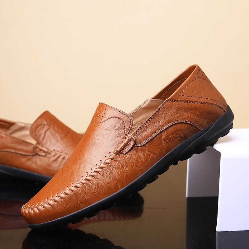 Giancarlo Moccasin Elvermont Swiss