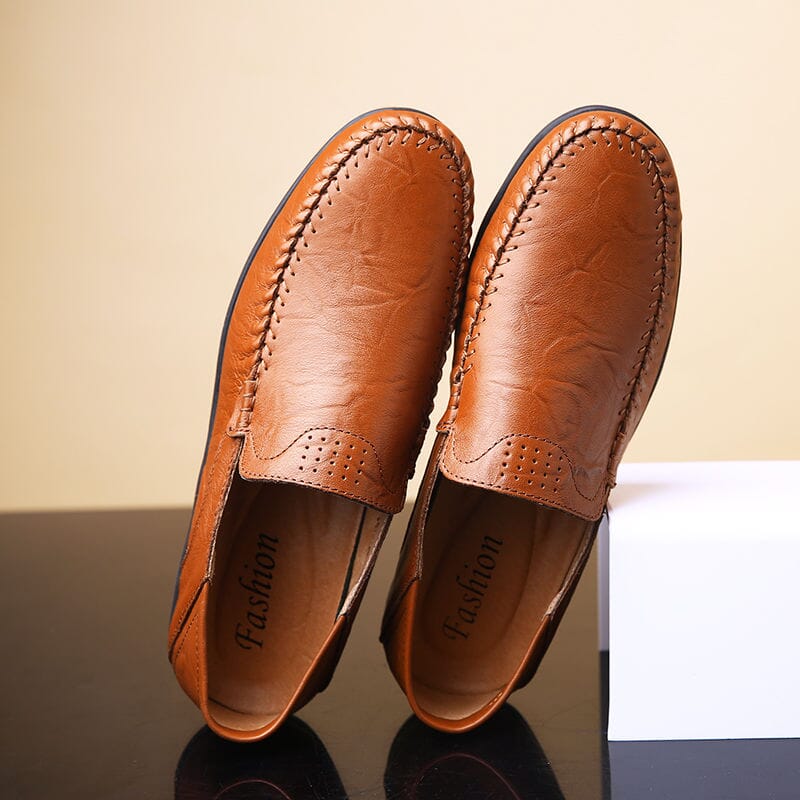 Giancarlo Moccasin Elvermont Swiss
