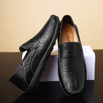 Giancarlo Moccasin Elvermont Swiss