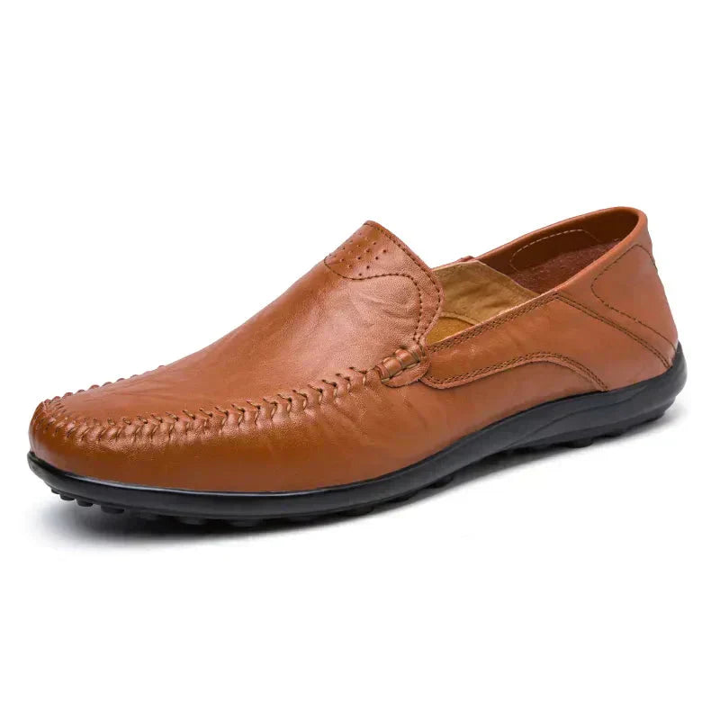 Giancarlo Moccasin Elvermont Swiss