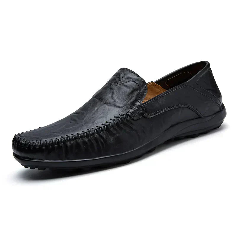 Giancarlo Moccasin Elvermont Swiss
