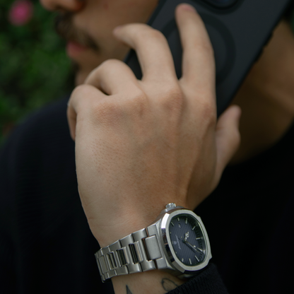 Nautilus Elvermont Swiss