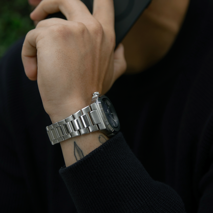 Nautilus Elvermont Swiss