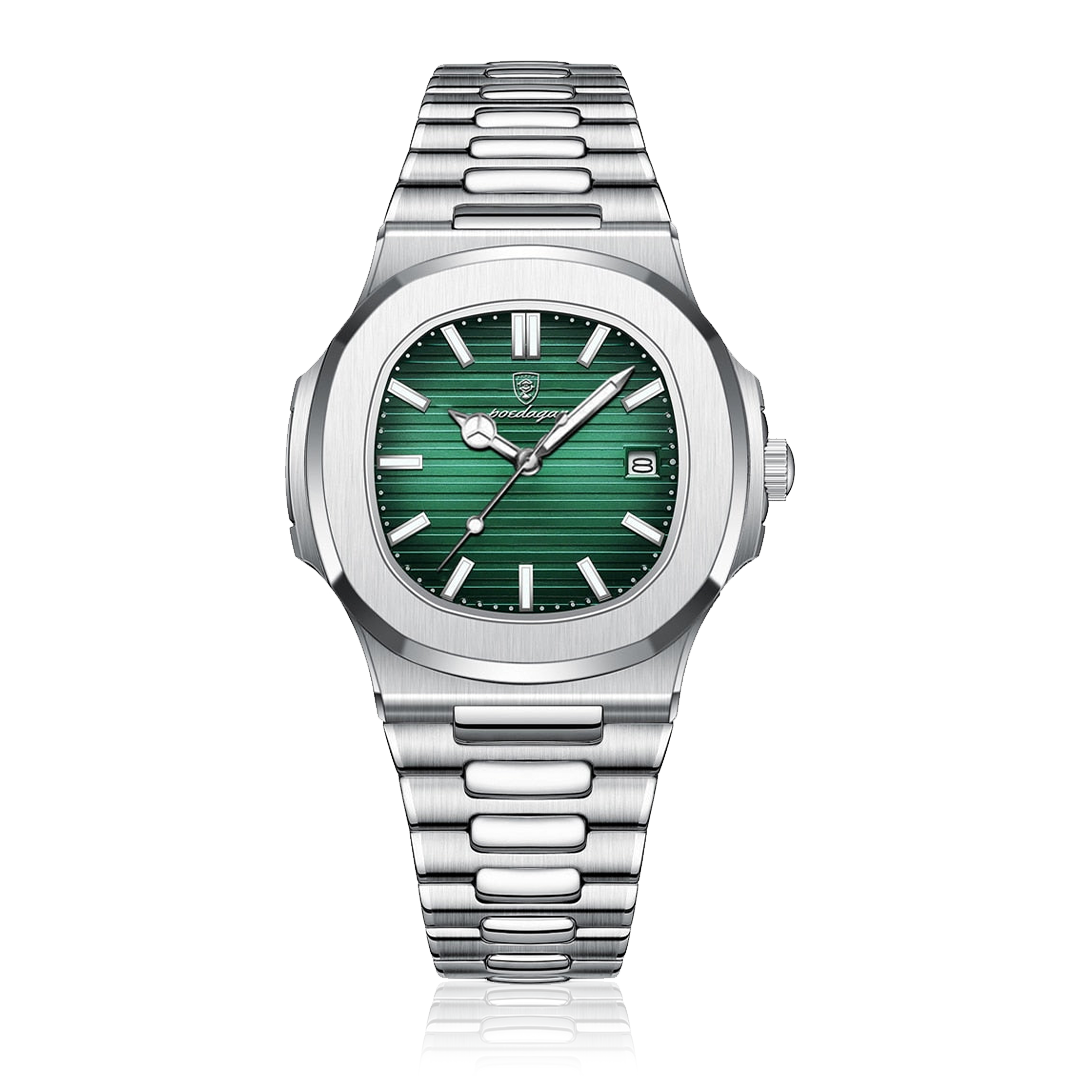 Nautilus Elvermont Swiss